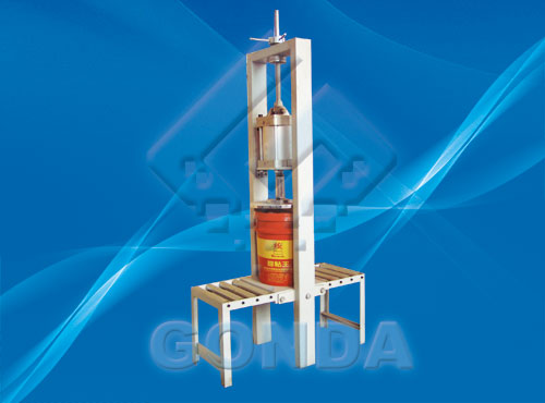 ZYG單頭中桶壓蓋機